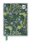 Image for William Morris: Seaweed (Foiled Blank Journal)