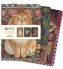 Image for Lesley Anne Ivory Set of 3 Midi Notebooks