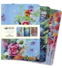 Image for Nel Whatmore Set of 3 Midi Notebooks