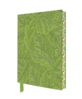 Image for William Morris: Acanthus Artisan Art Notebook (Flame Tree Journals)
