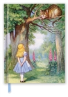 Image for John Tenniel: Alice and the Cheshire Cat (Blank Sketch Book)