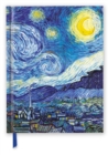 Image for Vincent van Gogh: The Starry Night (Blank Sketch Book)