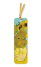 Image for Vincent van Gogh: Vase with Sunflowers Bookmarks (pack of 10)