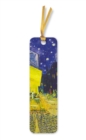 Image for Vincent van Gogh: Cafe Terrace Bookmarks (pack of 10)