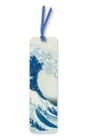 Image for Hokusai: Great Wave Bookmarks (pack of 10)
