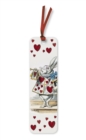 Image for Alice in Wonderland: White Rabbit Bookmarks (pack of 10)