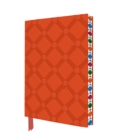 Image for Alhambra Tile Artisan Art Notebook (Flame Tree Journals)