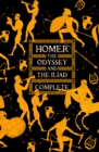 Image for The Odyssey &amp; The Iliad Complete