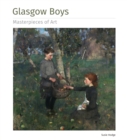 Image for Glasgow Boys Masterpieces of Art