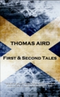 Image for First &amp; Second Tales: &#39;Divine of beauty more young seers they saw, And ancients laden with prophetic awe&#39;&#39;