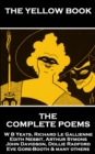 Image for Poetry of the Yellow Book