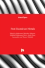 Image for Post-Transition Metals
