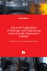 Image for Advanced Applications of Hydrogen and Engineering Systems in the Automotive Industry