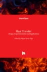 Image for Heat transfer  : design, experimentation and applications