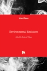Image for Environmental Emissions