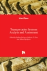 Image for Transportation Systems Analysis and Assessment