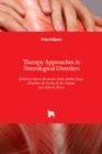 Image for Therapy Approaches in Neurological Disorders