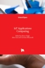 Image for IoT applications computing