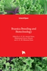 Image for Brassica Breeding and Biotechnology