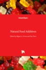 Image for Natural Food Additives