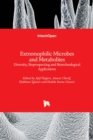 Image for Extremophilic Microbes and Metabolites