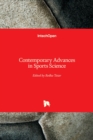 Image for Contemporary Advances in Sports Science