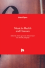 Image for Music in Health and Diseases