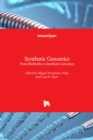 Image for Synthetic genomics  : from BioBricks to synthetic genomes