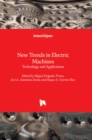 Image for New Trends in Electric Machines