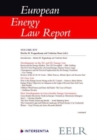 Image for European Energy Law Report XIV