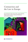 Image for Coronavirus and the Law in Europe