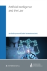 Image for Artificial Intelligence and the Law : A Belgian Perspective
