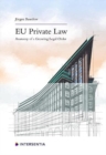 Image for Eu Private Law
