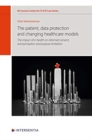 Image for The Patient, Data Protection and Changing Healthcare Models, 12