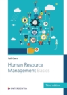 Image for Human Resource Management: Basics (Third Edition)