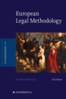 Image for European Legal Methodology, 2nd Edition, 7