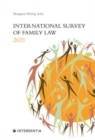 Image for International Survey of Family Law 2021