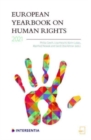 Image for European Yearbook on Human Rights 2021