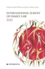 Image for The international survey of family law 2022