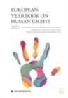 Image for European Yearbook on Human Rights 2022