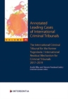 Image for Annotated Leading Cases of International Criminal Tribunals - volume 70