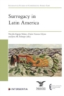 Image for Surrogacy in Latin America