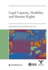 Image for Legal Capacity, Disability and Human Rights