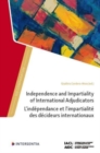 Image for Independence and Impartiality of International Adjudicators