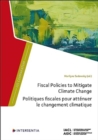 Image for Fiscal Policies to Mitigate Climate Change