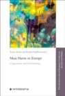 Image for Mass Harm in Europe : Compensation and Civil Procedures