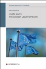 Image for Crypto-assets: the European Legal Framework