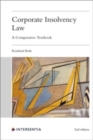 Image for Corporate insolvency law  : a comparative textbook