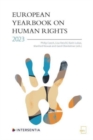 Image for European Yearbook on Human Rights 2023