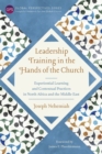 Image for Leadership Training in the Hands of the Church